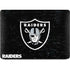 NFL Las Vegas Raiders Distressed Apple MacBook Air Skin