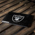 NFL Las Vegas Raiders Distressed Apple MacBook Air Skin