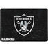 NFL Las Vegas Raiders Distressed MacBook Skins