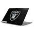 NFL Las Vegas Raiders Distressed Apple MacBook Pro 16-inch Skin