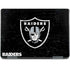 NFL Las Vegas Raiders Distressed Notebook 9 Pro 13in (2017) Skin