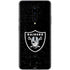 NFL Las Vegas Raiders Distressed OnePlus 7 Pro Skin
