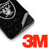 NFL Las Vegas Raiders Distressed OnePlus 7 Pro Skin