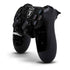 NFL Las Vegas Raiders Distressed PS4 Controller Skin
