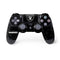 NFL Las Vegas Raiders Distressed PS4 Controller Skin