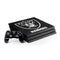 NFL Las Vegas Raiders Distressed PS4 Pro Bundle Skin