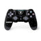 NFL Las Vegas Raiders Distressed PS4 Pro/Slim Controller Skin