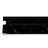 NFL Las Vegas Raiders Distressed PS4 Slim Skin