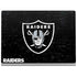 NFL Las Vegas Raiders Distressed Surface Book 2 13.5in Skin
