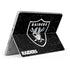 NFL Las Vegas Raiders Distressed Surface Go Skin