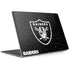 NFL Las Vegas Raiders Distressed Surface Laptop 3 13.5in Skin