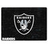 NFL Las Vegas Raiders Distressed Surface Laptop 3 13.5in Skin