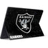 NFL Las Vegas Raiders Distressed Surface Pro 6 Skin