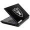 NFL Las Vegas Raiders Distressed T440s Skin