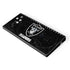 NFL Las Vegas Raiders Distressed Xbox Adaptive Controller Skin