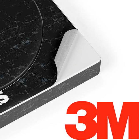NFL Las Vegas Raiders Distressed Xbox Adaptive Controller Skin