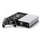NFL Las Vegas Raiders Distressed Xbox One S Console and Controller Bundle Skin