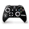 NFL Las Vegas Raiders Distressed Xbox One S Controller Skin