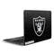 NFL Las Vegas Raiders Distressed Zenbook UX305FA 13.3in Skin