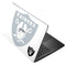 NFL Las Vegas Raiders Double Vision Asus X502CA 15.6 Skin