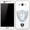 NFL Las Vegas Raiders Double Vision Galaxy J7 Skin