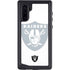 NFL Las Vegas Raiders Double Vision Galaxy Cases