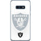 NFL Las Vegas Raiders Double Vision Galaxy S10e Skin