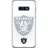 NFL Las Vegas Raiders Double Vision Galaxy S10e Skin