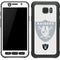 NFL Las Vegas Raiders Double Vision Galaxy S7 Active Skin