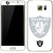 NFL Las Vegas Raiders Double Vision Galaxy S7 Edge Skin
