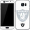 NFL Las Vegas Raiders Double Vision Galaxy S7 Skin