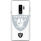 NFL Las Vegas Raiders Double Vision Galaxy S9 Plus Skin