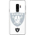 NFL Las Vegas Raiders Double Vision Galaxy S9 Plus Skin