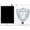 NFL Las Vegas Raiders Double Vision Apple iPad Skin