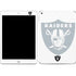 NFL Las Vegas Raiders Double Vision Apple iPad Skin