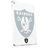 NFL Las Vegas Raiders Double Vision Apple iPad Skin