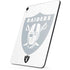 NFL Las Vegas Raiders Double Vision Apple iPad Pro Skin