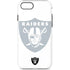 NFL Las Vegas Raiders Double Vision iPhone Cases