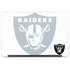 NFL Las Vegas Raiders Double Vision Dell Latitude Skin