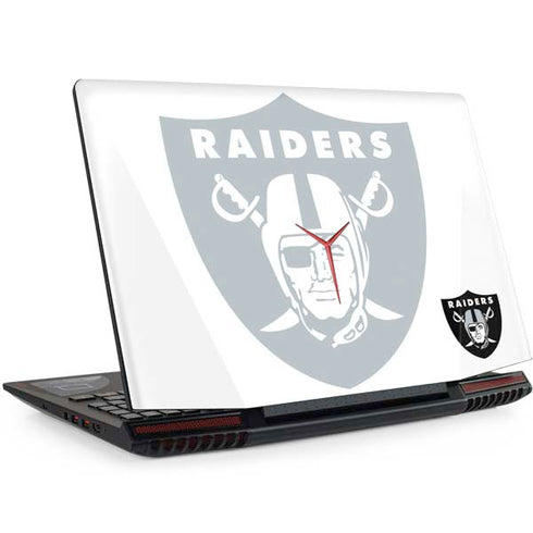 NFL Las Vegas Raiders Double Vision Legion Y720 Skin