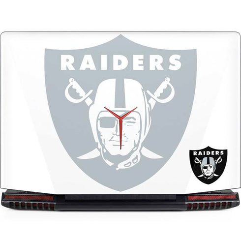 NFL Las Vegas Raiders Double Vision Legion Y720 Skin