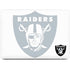 NFL Las Vegas Raiders Double Vision Apple MacBook Air Skin