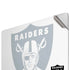 NFL Las Vegas Raiders Double Vision Apple MacBook Pro 16-inch Skin