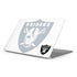 NFL Las Vegas Raiders Double Vision Apple MacBook Pro 16-inch Skin