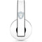 NFL Las Vegas Raiders Double Vision PlayStation 4 Gold Wireless Headset Skin