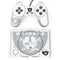 NFL Las Vegas Raiders Double Vision PlayStation Classic Bundle Skin