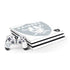 NFL Las Vegas Raiders Double Vision PlayStation PS4 Skins