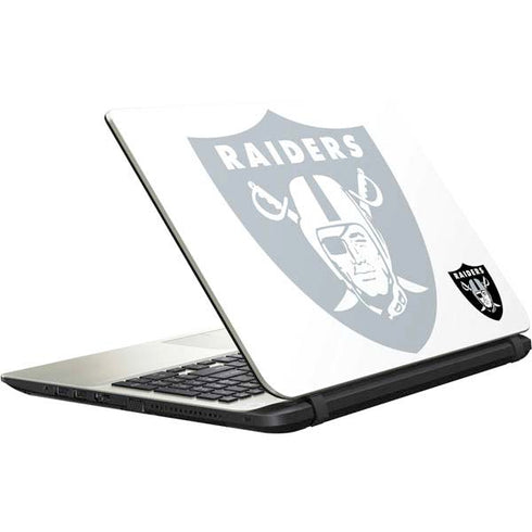 NFL Las Vegas Raiders Double Vision Satellite L50-B / S50-B Skin