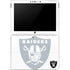 NFL Las Vegas Raiders Double Vision Surface Go Skin