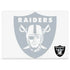 NFL Las Vegas Raiders Double Vision Surface Laptop 2 Skin